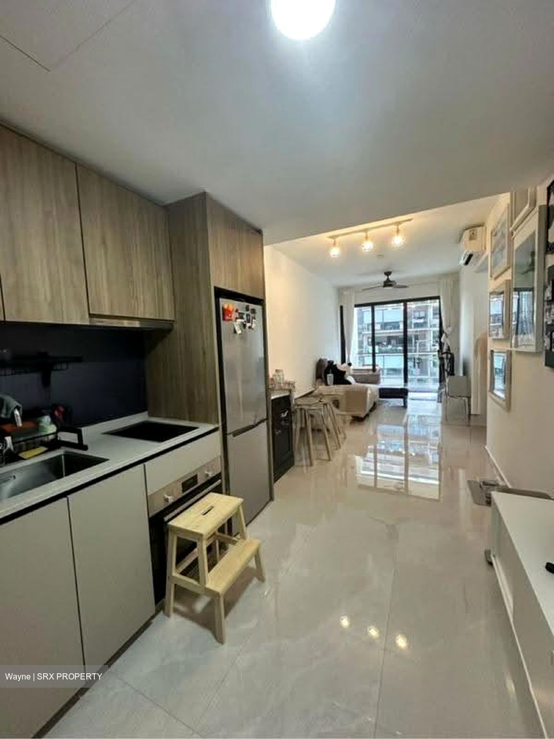 Dairy Farm Residences (D23), Apartment #617638951
